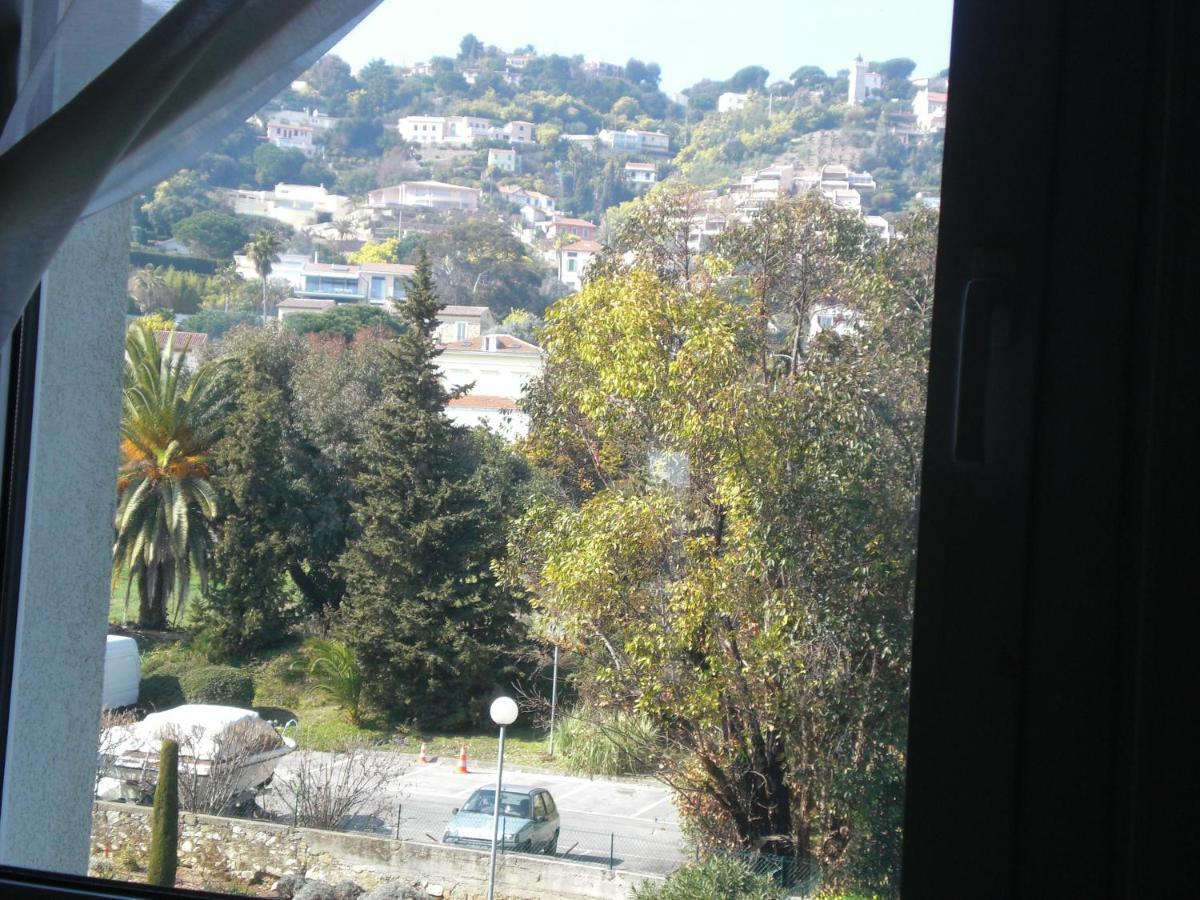 Residence Avec Piscine, Plage A 100 M, Cannes Et Juan Les Pins A 5 Min, Wifi ゴルフ・ジュアン エクステリア 写真